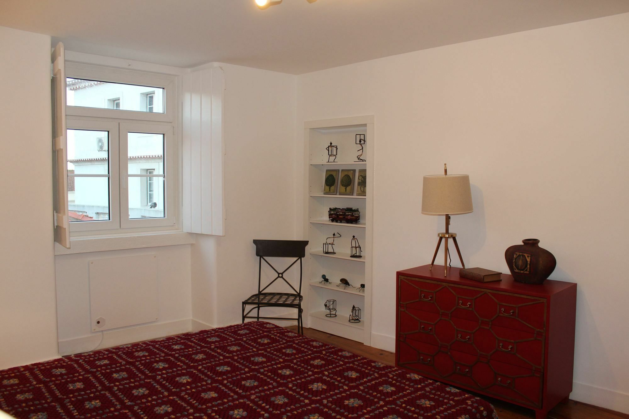 Stylish Lisbon Apartment In Alfama Esterno foto